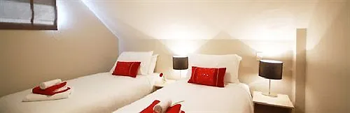 Vita Nova Motel Christchurch 4*,