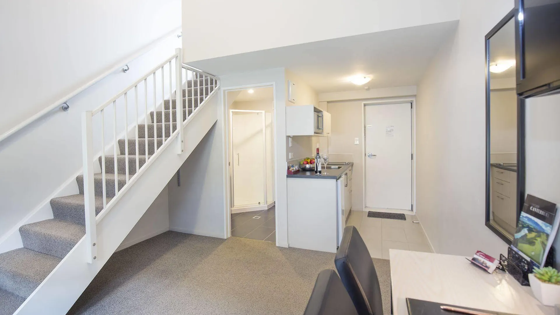 Vita Nova Motel Christchurch