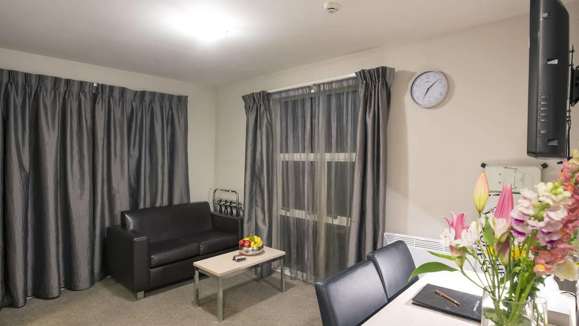Vita Nova Motel Christchurch