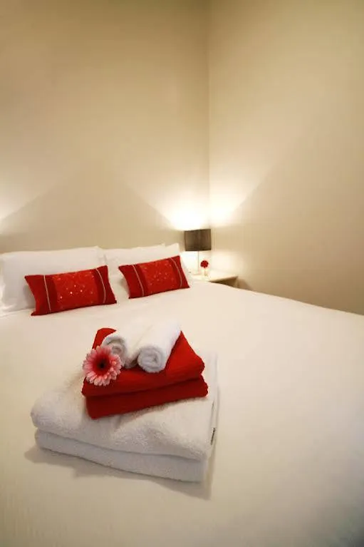 Vita Nova Motel Christchurch