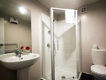 Vita Nova Motel Christchurch
