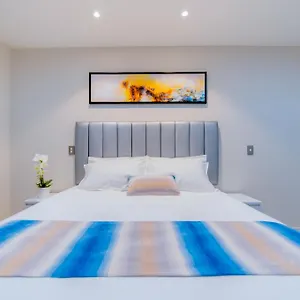 Hotel Western Alpine, Christchurch