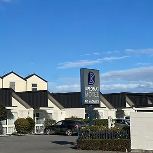 Motel Diplomat
