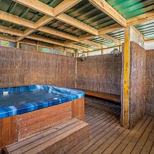 Holiday park Tasman -