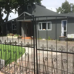 Gasthof Sandy Feet, Christchurch