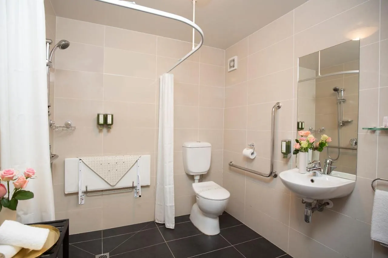 Vita Nova Motel Christchurch 4*,  Neuseeland